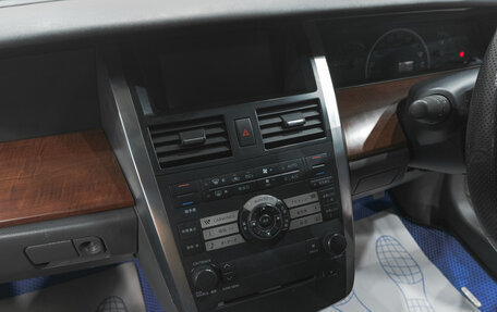 Nissan Teana, 2003 год, 589 000 рублей, 18 фотография