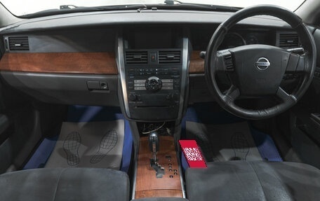 Nissan Teana, 2003 год, 589 000 рублей, 15 фотография