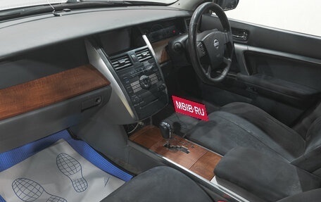 Nissan Teana, 2003 год, 589 000 рублей, 13 фотография