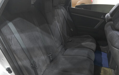 Nissan Teana, 2003 год, 589 000 рублей, 24 фотография