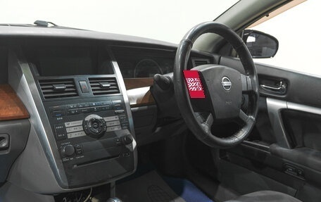 Nissan Teana, 2003 год, 589 000 рублей, 17 фотография