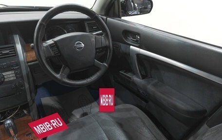 Nissan Teana, 2003 год, 589 000 рублей, 16 фотография