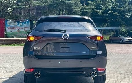 Mazda CX-5 II, 2023 год, 2 665 002 рублей, 3 фотография