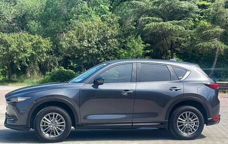 Mazda CX-5 II, 2023 год, 2 665 002 рублей, 2 фотография