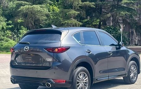 Mazda CX-5 II, 2023 год, 2 665 002 рублей, 4 фотография