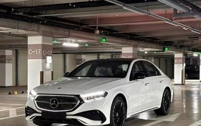 Mercedes-Benz E-Класс, 2025 год, 14 500 000 рублей, 1 фотография