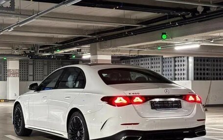 Mercedes-Benz E-Класс, 2025 год, 14 500 000 рублей, 3 фотография