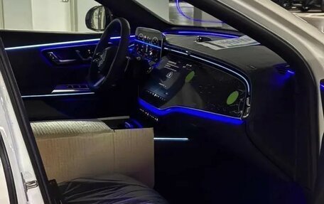 Mercedes-Benz E-Класс, 2025 год, 14 500 000 рублей, 6 фотография