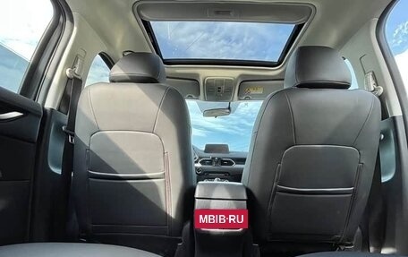 Mazda CX-5 II, 2023 год, 2 665 002 рублей, 8 фотография