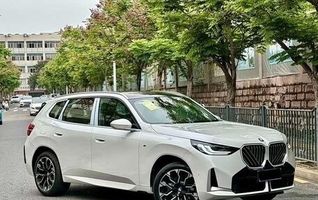 BMW X3, 2026 год, 6 855 050 рублей, 1 фотография