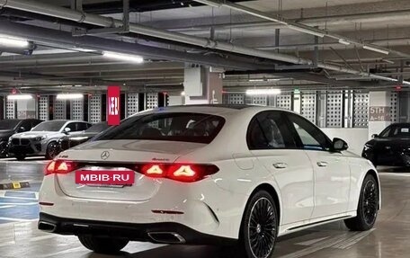 Mercedes-Benz E-Класс, 2025 год, 14 500 000 рублей, 5 фотография