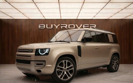Land Rover Defender II, 2025 год, 21 900 000 рублей, 1 фотография