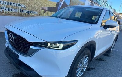 Mazda CX-5, 2025 год, 3 075 000 рублей, 1 фотография