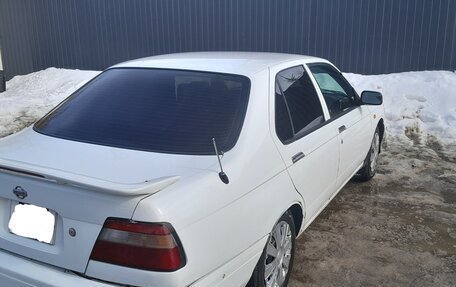 Nissan Bluebird XI, 1998 год, 110 000 рублей, 1 фотография