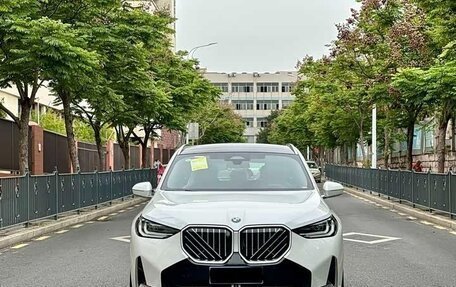 BMW X3, 2026 год, 6 855 050 рублей, 2 фотография