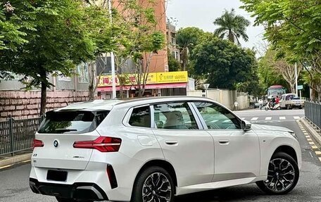 BMW X3, 2026 год, 6 855 050 рублей, 4 фотография