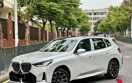 BMW X3, 2026 год, 6 855 050 рублей, 3 фотография