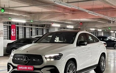 Mercedes-Benz GLE Coupe, 2025 год, 14 500 000 рублей, 1 фотография