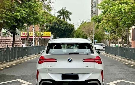 BMW X3, 2026 год, 6 855 050 рублей, 5 фотография
