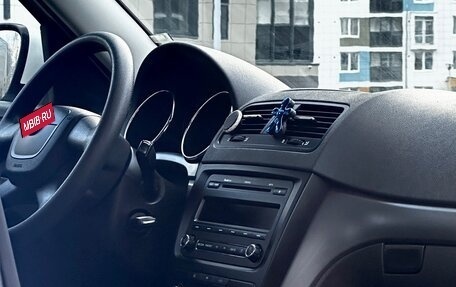 Skoda Yeti I рестайлинг, 2012 год, 688 000 рублей, 1 фотография