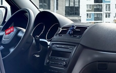 Skoda Yeti I рестайлинг, 2012 год, 688 000 рублей, 1 фотография