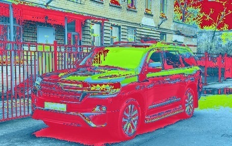 Toyota Land Cruiser 200, 2016 год, 5 600 000 рублей, 1 фотография