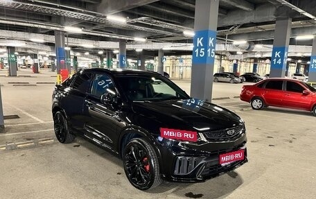 Geely Tugella FY11, 2023 год, 3 000 000 рублей, 1 фотография