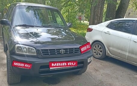 Toyota RAV4, 1998 год, 380 000 рублей, 1 фотография