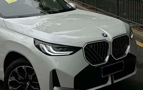 BMW X3, 2026 год, 6 855 050 рублей, 7 фотография