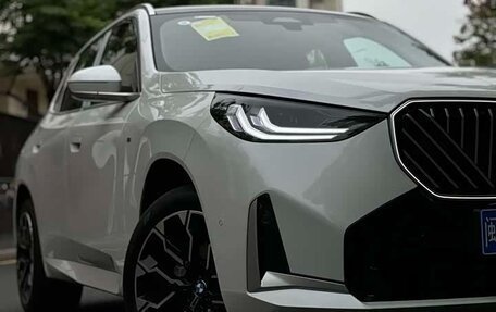 BMW X3, 2026 год, 6 855 050 рублей, 8 фотография