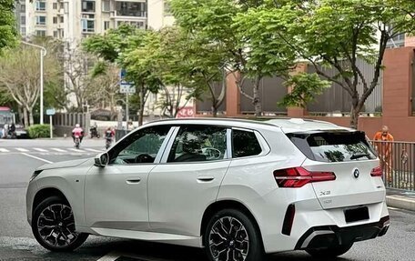 BMW X3, 2026 год, 6 855 050 рублей, 6 фотография