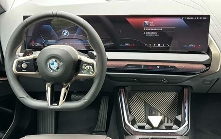 BMW X3, 2026 год, 6 855 050 рублей, 10 фотография