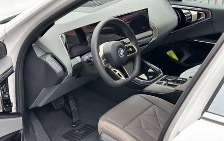 BMW X3, 2026 год, 6 855 050 рублей, 9 фотография