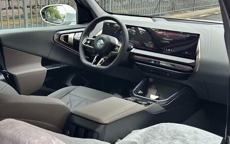 BMW X3, 2026 год, 6 855 050 рублей, 11 фотография