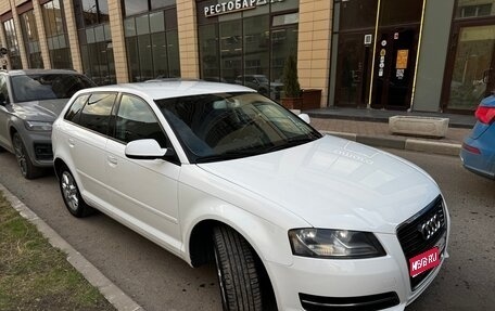 Audi A3, 2012 год, 925 000 рублей, 1 фотография