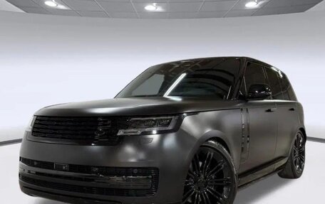 Land Rover Range Rover IV рестайлинг, 2024 год, 13 900 000 рублей, 4 фотография