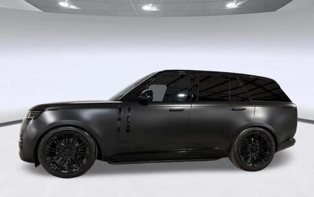 Land Rover Range Rover IV рестайлинг, 2024 год, 13 900 000 рублей, 6 фотография