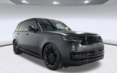 Land Rover Range Rover IV рестайлинг, 2024 год, 13 900 000 рублей, 2 фотография