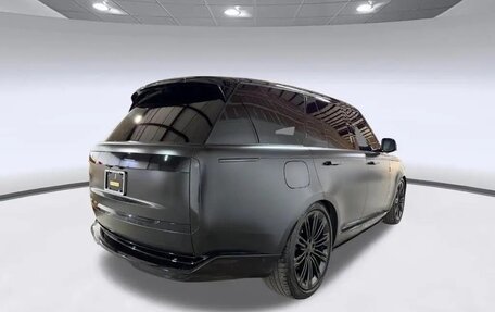 Land Rover Range Rover IV рестайлинг, 2024 год, 13 900 000 рублей, 5 фотография