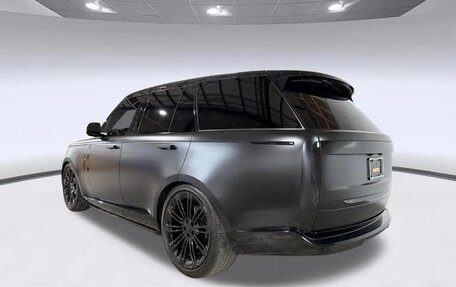 Land Rover Range Rover IV рестайлинг, 2024 год, 13 900 000 рублей, 7 фотография