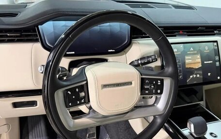 Land Rover Range Rover IV рестайлинг, 2024 год, 13 900 000 рублей, 11 фотография