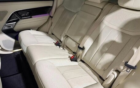 Land Rover Range Rover IV рестайлинг, 2024 год, 13 900 000 рублей, 26 фотография