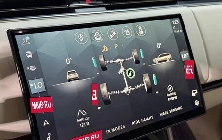 Land Rover Range Rover IV рестайлинг, 2024 год, 13 900 000 рублей, 22 фотография
