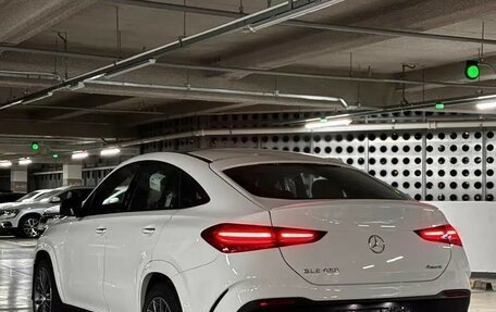 Mercedes-Benz GLE Coupe, 2025 год, 14 500 000 рублей, 4 фотография