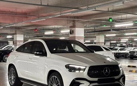 Mercedes-Benz GLE Coupe, 2025 год, 14 500 000 рублей, 3 фотография