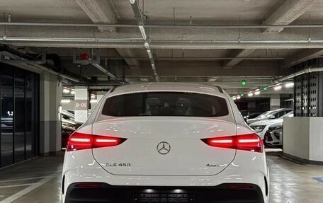 Mercedes-Benz GLE Coupe, 2025 год, 14 500 000 рублей, 5 фотография
