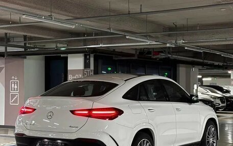 Mercedes-Benz GLE Coupe, 2025 год, 14 500 000 рублей, 6 фотография
