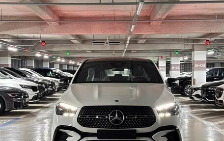 Mercedes-Benz GLE Coupe, 2025 год, 14 500 000 рублей, 2 фотография