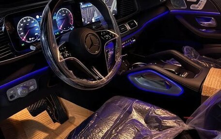 Mercedes-Benz GLE Coupe, 2025 год, 14 500 000 рублей, 8 фотография