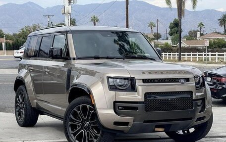 Land Rover Defender II, 2025 год, 21 900 000 рублей, 2 фотография